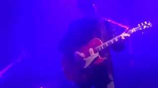 McAlmont & Butler - "Where R U Now ?" live at The Roundhouse, 7th November 2015