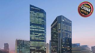 Mandarin Oriental, Guangzhou | Guangzhou, China | Hotel Review ⭐