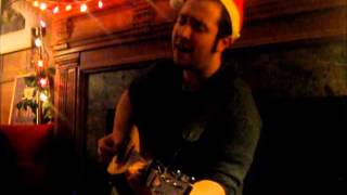 The Fagan Sessions: Live in Oxford Part 5 - Empty Hearts