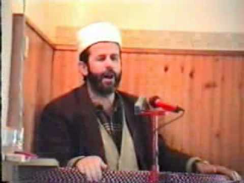 Jakup Asipi (rahimehullah) - Komentimi i Sures Fet'h