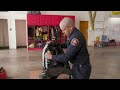 MSA G1 SCBA Morning Checkout Procedures
