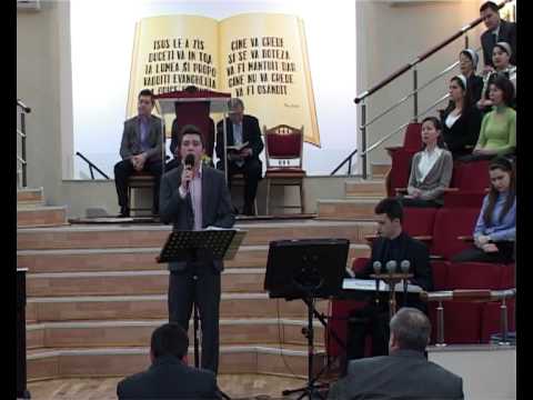 George Ciurdas si Vlad Costea - Ma-ncred in el orice s-ar intampla