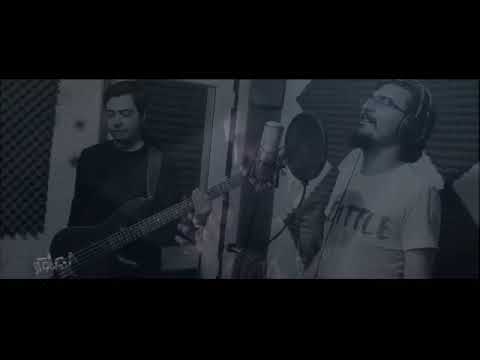 Kolga : Son Nefes (by Kıraç)live ( Tabriz , Iran - August 31, 2017)