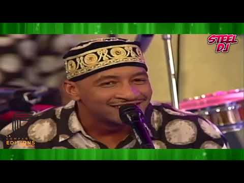 Explosion Navideña    Parte 3  Mix Cumbias Slow    Mixed By Steel VDj