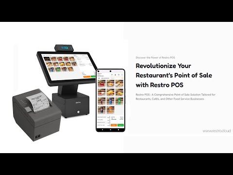 Restro POS