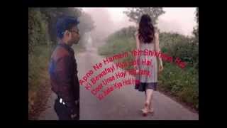 preview picture of video 'Sumit madhepura (haye_o_rabba_dil_jalta_hai_kumar_sanu_sad_song )'