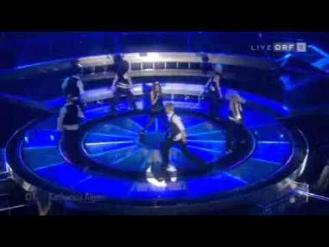 Katharina Aigner - Helden von Morgen [Heavy Cross - The Gossip]