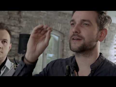 SIGNUM saxophone quartet WDR EPK