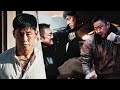 Don Lee Leo Song Mass Edit Ma Dong Seok Leo Korean Kdrama Kdramaedit Spirit Prabhas Bgm
