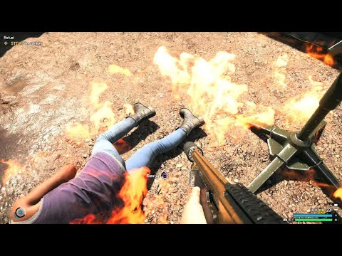 Far Cry 5 pt30