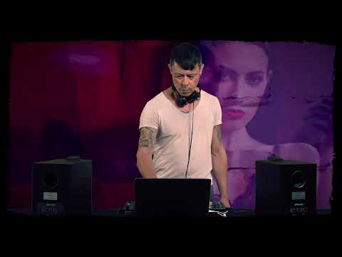 Odilon's Grip Mix for Die in the Disco 0821