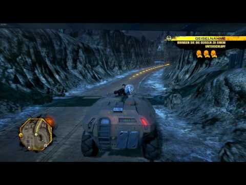 Let´s Play Red Faction Guerrilla #32 Mission Complete