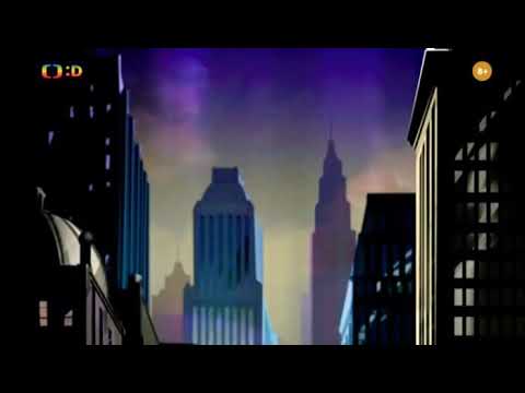 Želvy Ninja | 1x01 | CZ dabing [1/6]