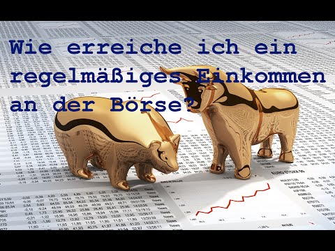 IB Days 09/15 - Wie erreiche ich ein regelmäßiges Einkommen an der Börse? // optionsstrategien.com