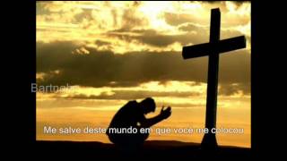 Scott Stapp  -  Jesus was a Rockstar (legendado)