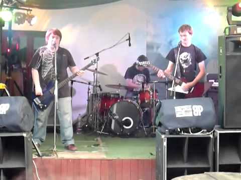 Never Hope - Psycho - Macheta fest vol.3 22.7.11