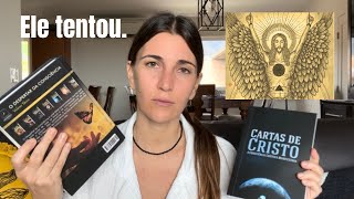 Nenhuma religião te contará isso. Auto Iniciação. 