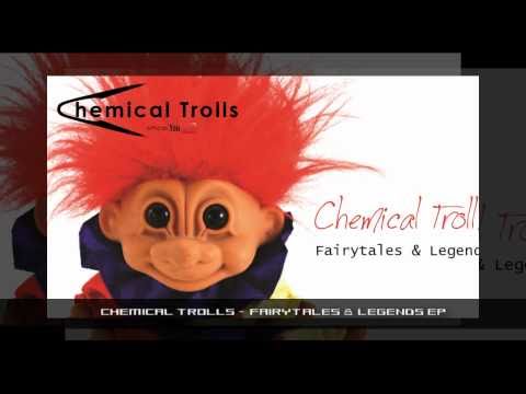 Chemical Trolls - Closer [HQ]