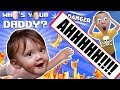 BABY IN DANGER ☠ Who's Your Daddy Skit + Gameplay w/ Shawn vs Knife, Fire, Glass & More (FGTEEV Fun) BABY IN DANGER ☠ Who's Your Daddy Skit + Gameplay w/ Shawn vs Knife, Fire, Glass & More (FGTEEV Fun)