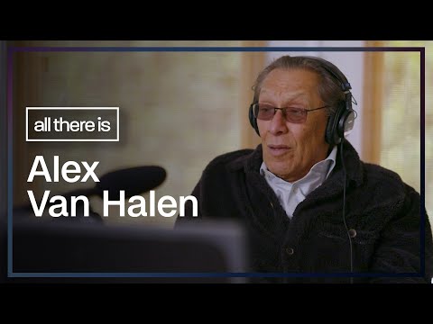 Thumbnail for Remembering Eddie Van Halen by R.E.M., Van Halen