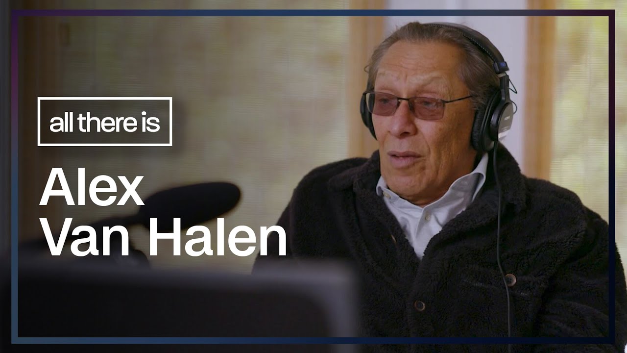 Remembering Eddie Van Halen