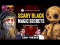4 Vedas Tantra Healing Black Magic Mantras Dr Radhakrishnan Pillai The Ranveer Show 222