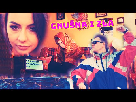 Kuzyn Zenka - Gnuśna i Zła (DISCO POLO 2020)[Official Video]