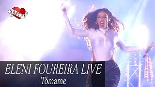 Eleni Foureira | &quot;Tómame&quot;