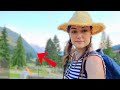 EXPLORING THE ITALIAN ALPS Sasha Grey VLOG 7 22 2022