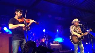 Somebody Take Me Home - Randy Rogers Band