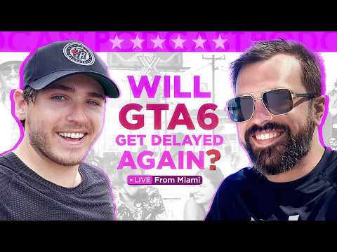 Rockstar Age Restricting Players? Addressing The Wanted Controversy - Six Star Podcast