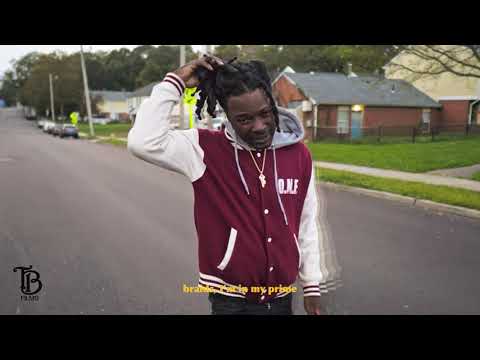 OnlyoneQB - Walk with Me Episode 002