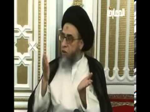 ⁣الاجزاء التي فيها حياة و ماتت / لباس المصلي / الصلاة / السيد صباح شبر / فواصل فقهية