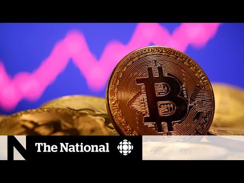 Toronto Stock Exchange launches world’s first Bitcoin ETF