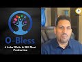 #OBless is the crowdfunding platform positioned massively - John White & Bill Must Production