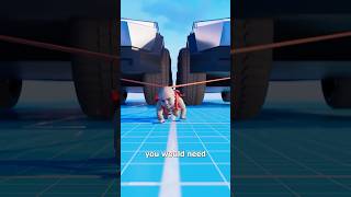 Download lagu What Could Move A Cybertruck? 🤔 mp3 Download lagu What Could Move A Cybertruck? 🤔 mp3