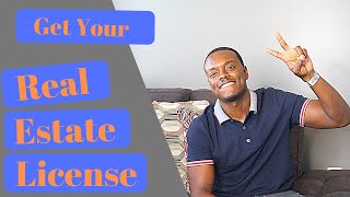 How To Be a Real Estate Agent (in Georgia) | How to get a real estate license in Georgia