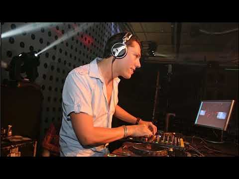 Tiësto - Live @ Mysteryland (Haarlemmermeer) [23.08.2008]