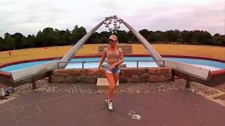 Corona - Baby Baby ♫ Shuffle Dance Video