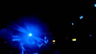 New Medicine   Little Sister Live