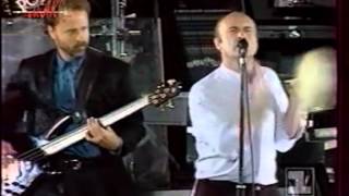 Genesis - That&#39;s All (Live at Knebworth 1990)