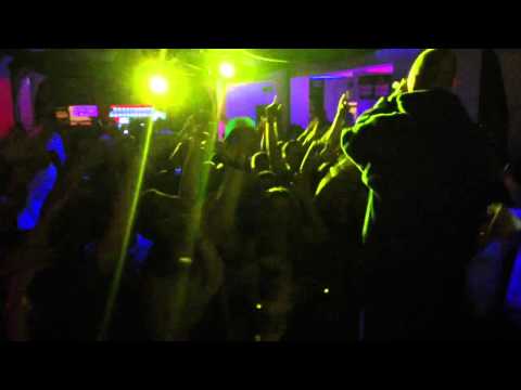 Club Angels Zalaegerszeg ESSEMM Könnyű álmot...