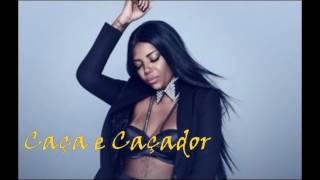 Ludmilla - Caça e Caçador (C/ Letra na Descrição)