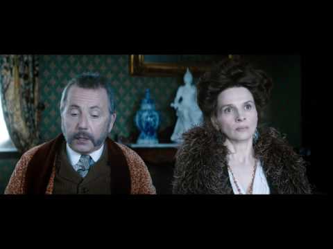 Трейлер Моя краля