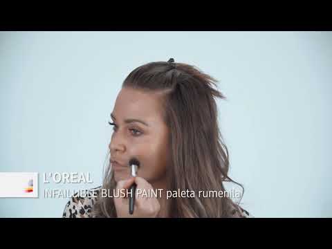 #jedinstvenolepa L’Oréal - @bambysbeautylab