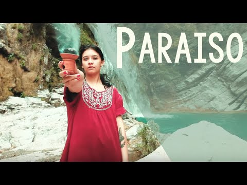 Ale Ale / Alex Boma & MC Losibe - Paraíso con Valentina Marinkovic VIDEOCLIP