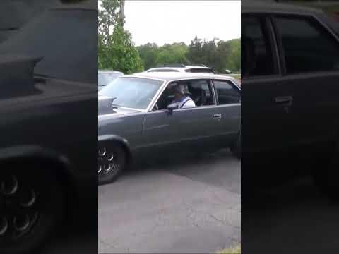 Thumbnail for 1979 Malibu Gbody by TOM'S, Oldsmobile, video, Car, Truck, Muscle car, vide, General Motors
