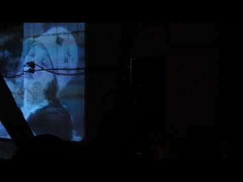 Sex v okovech - 15. říjen 2018 – Cross půda 5