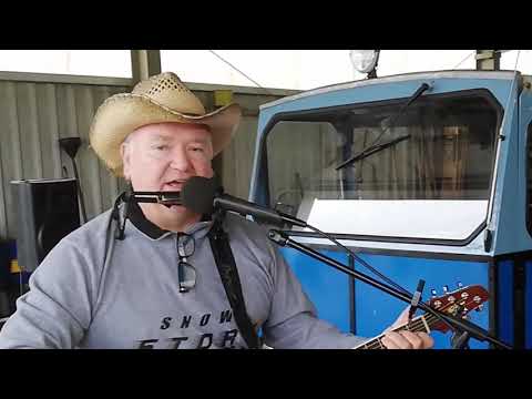 Cover Thilo Morningstar - Original von Neil Young - Hank to Hendrix