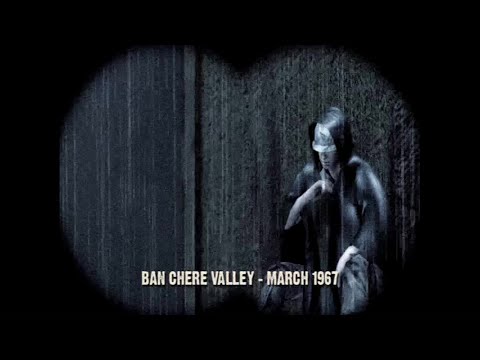 Shellshock: Nam '67 - Mission #4: Nightwatch (Hard, All Objectives & Collectibles)